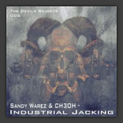 Industrial Jacking