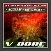 Scream (The Remixes)