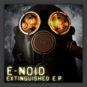 Extinguished EP