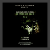 The Crossfader War EP Vol. 2