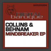 Mindbreaker EP