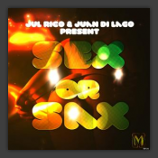Sex Or Sax