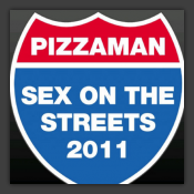 Sex On The Streets