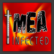 Infected