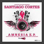 Amnesia E.P.