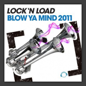 Blow Ya Mind 2011