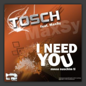I Need You (Mnea Nuschim Ti)