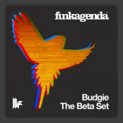 Budgie / The Beta Set