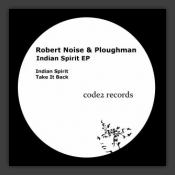 Indian Spirit EP