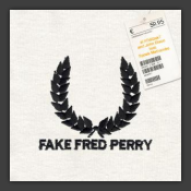 Fake Fred Perry