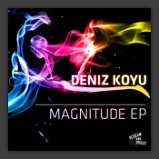 Magnitude EP