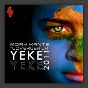 Yeke Yeke 2011