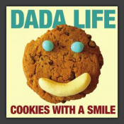 Cookies With A Smile