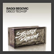 Disco Tech EP