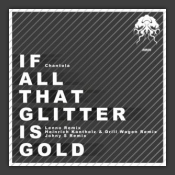 If All That Glitter Is Gold