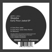 Early Floor Jackal EP