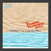 Cafe Del Mar (The Ricardo Villalobos Remixes)
