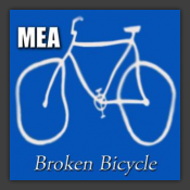 Broken Bycicle