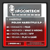 Polish Hardstyle E.P.