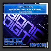 One More Time / Lose Yourself