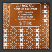 Come On And Fight 2007 Reworks
