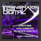 Planet Earth (Nish Remix)