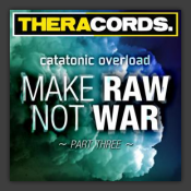 Make RAW Not WAR | Part 3