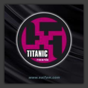 Titanic Remix Collection Volume 7