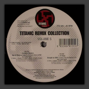 Titanic Remix Collection Volume 5