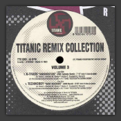 Titanic Remix Collection Volume 3