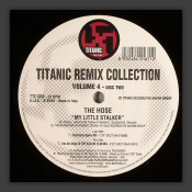 Titanic Remix Collection Volume 4 - Disc Two