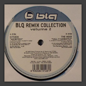 Blq Remix Collection Volume 2 