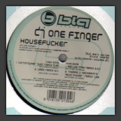 Housefucker (The Remixes)