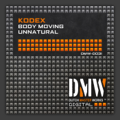 Body Moving / Unnatural