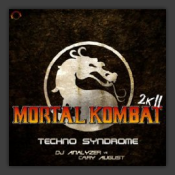 Mortal Kombat 2011 (Techno Syndrome)