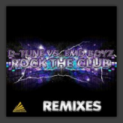 Rock The Club Remix EP