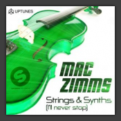 Strings & Synths (I'll Never Stop)
