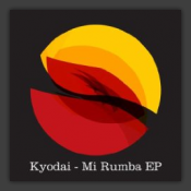 Mi Rumba EP