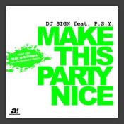 Make This Party Nice 
