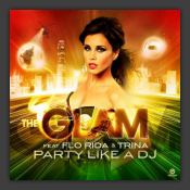 Party Like A DJ 