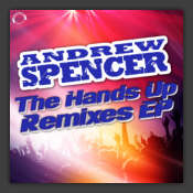 The Hands Up Remixes EP 