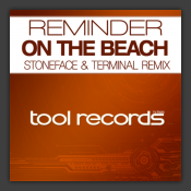 On The Beach (Stoneface & Terminal Remix)