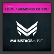 E.D.M/ Memories Of You