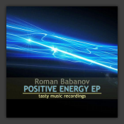 Positive Energy EP