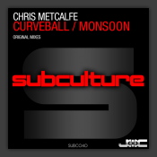 Curveball / Monsoon