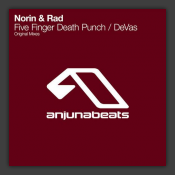 Five Finger Death Punch/ DeVas