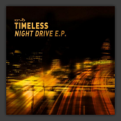 Night Drive EP