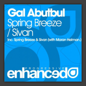 Spring Breeze EP