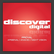 Arsenal / Anahid / Night Vision