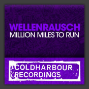 Million Miles To Run